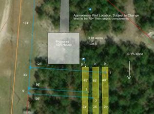 0 Ethridge Dr Lot 3, Andrews, SC 29510