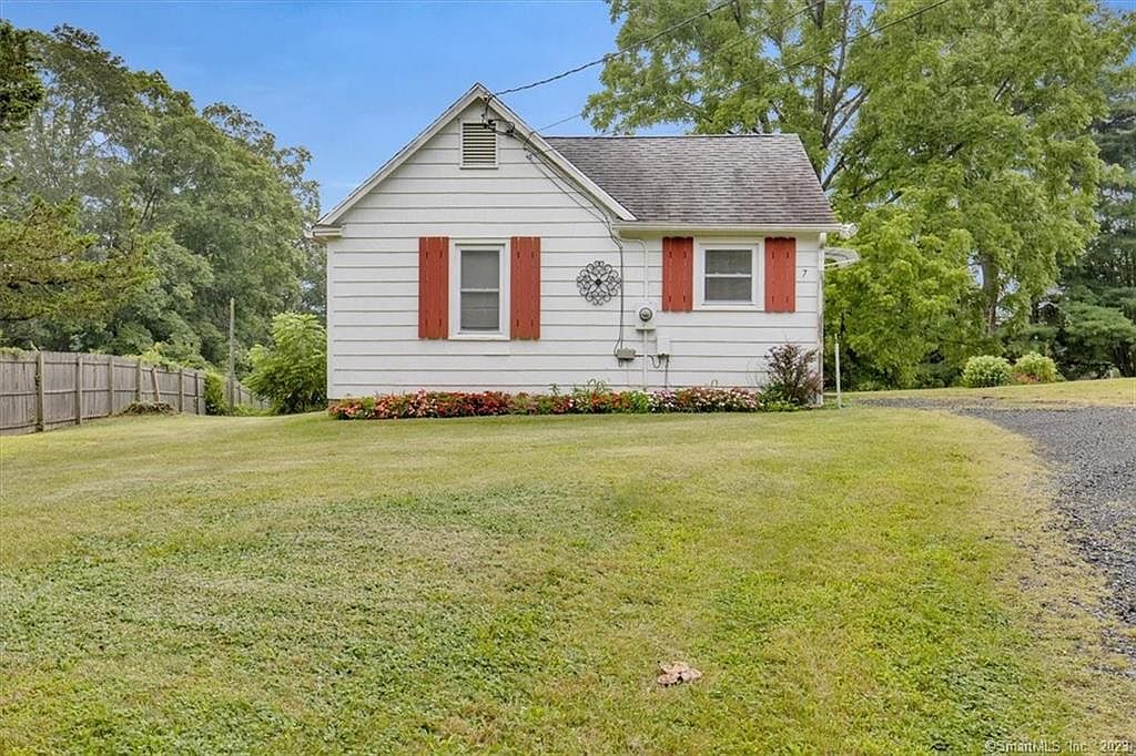 7 Cedar St, Rockfall, CT 06481 MLS 170590235 Zillow