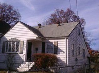 1327 Essex Ave, Linden, NJ 07036