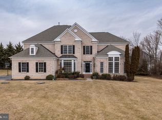 14717 McCann Farm Rd, Woodbine, MD 21797