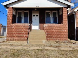 4273 Oleatha Ave, Saint Louis, MO 63116