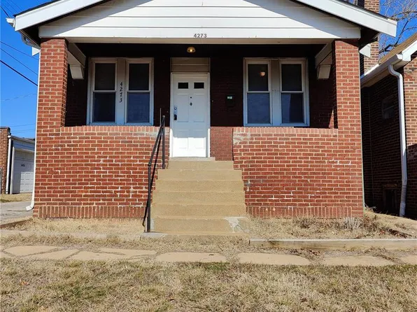 4273 Oleatha Ave, Saint Louis, MO 63116