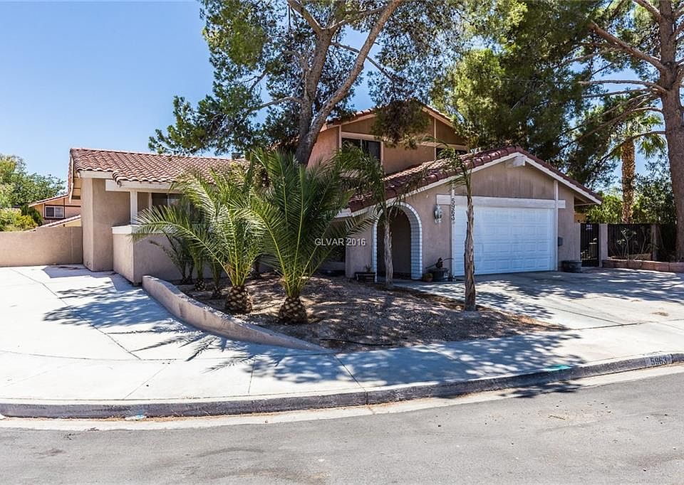 1st image of 5963 Red Rock Cir