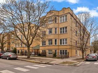 4964 N Spaulding Ave APT 2, Chicago, IL 60625