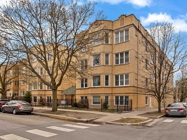4964 N Spaulding Ave APT 2, Chicago, IL 60625