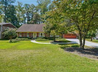 2645 Lee Ann Dr, Marietta, GA 30066