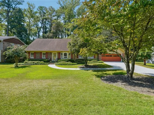 2645 Lee Ann Dr, Marietta, GA 30066