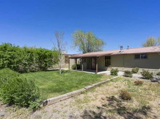 1201 Graham Rd, Farmington, NM 87401