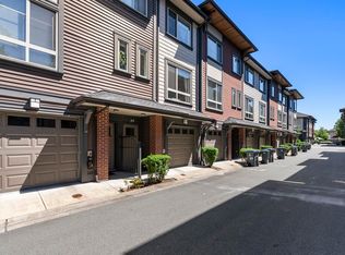 16127 87th Ave #39, Surrey, BC V4N 6R3