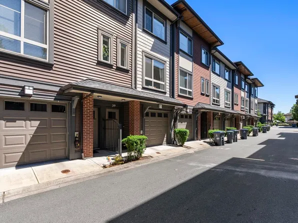 16127 87th Ave #39, Surrey, BC V4N 6R3