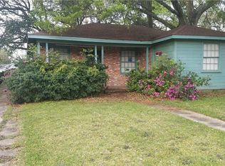 1823 11th St, Lake Charles, LA 70601