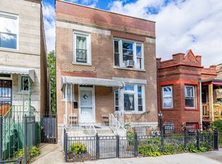 2136 S Homan Ave #1, Chicago, IL 60623