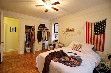 Rented by Next Door Realty NYC