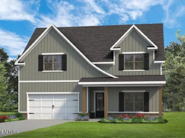 2512 Marshall Pass Rd, Knoxville, TN 37932