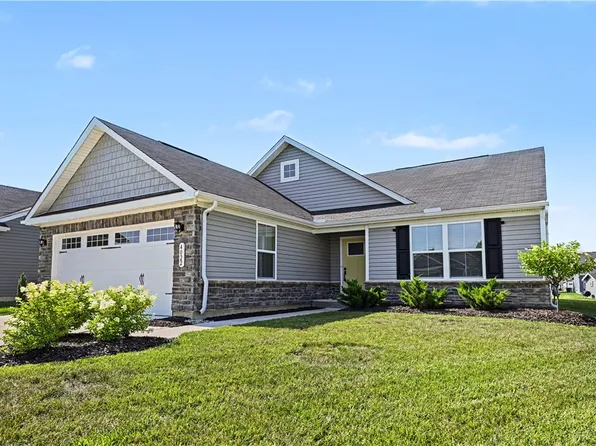 4022 Lupine Way, Tipp City, OH 45371