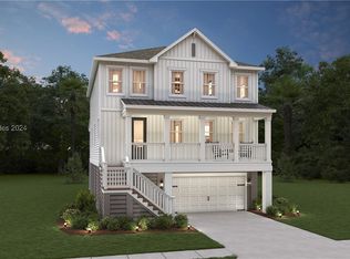 40 Middle Island St #23, Beaufort, SC 29907