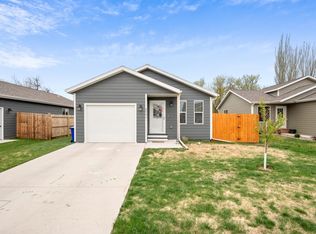 2751 Johnson Ranch Rd, Rapid City, SD 57703
