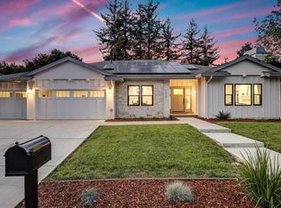 1235 Nightingale Ct, Los Altos, CA 94024