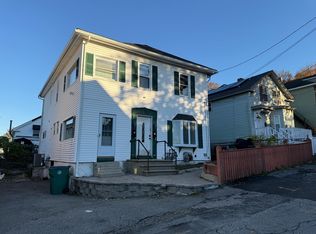 4 Frye St, Lowell, MA 01851