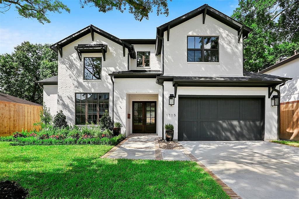 1715 Latexo Dr, Houston, TX 77018 Zillow