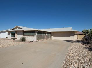 16009 N 110th Ave, Sun City, AZ 85351