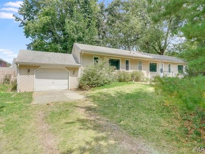 3 Wabash Pl, Belleville, IL, 62220