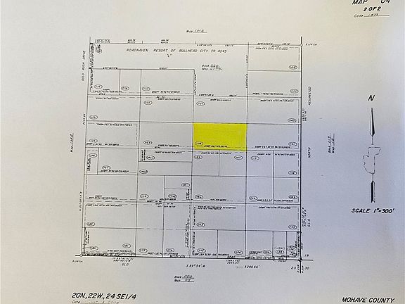 2nd image of 0 Goldrush Rd