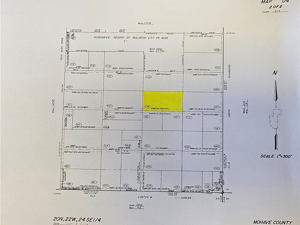 2nd image of 0 Goldrush Rd