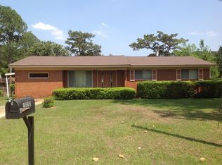 2020 Evergreen Dr, Albany, GA 31721