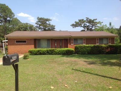 2020 Evergreen Dr, Albany, GA, 31721