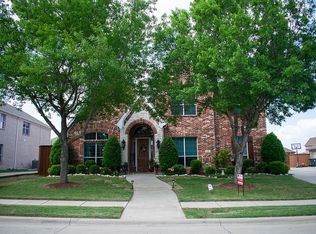 645 Laredo Dr, Murphy, TX 75094
