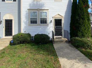 3508 Community Dr, District Heights, MD 20747