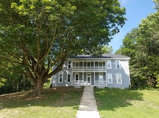 12715 S Hickory Ln, Covington, IN 47932