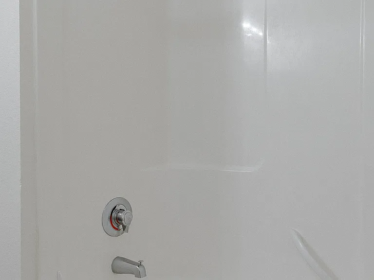 2x1 Bathroom