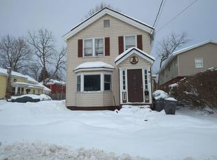 310 W Thomas St, Rome, NY 13440