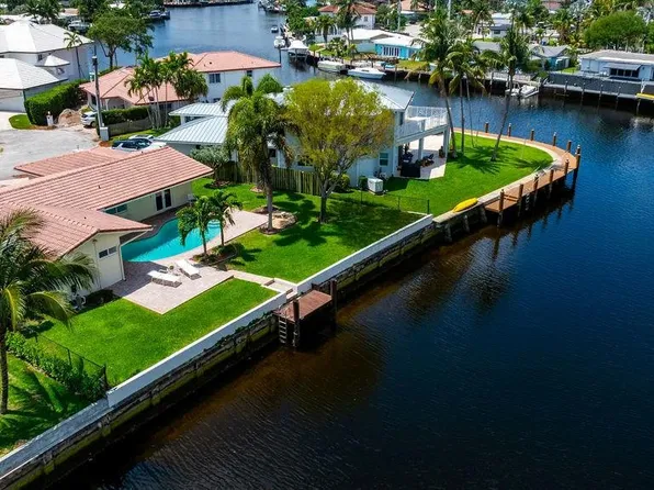 571 SE 12th Street, Pompano Beach, FL 33060