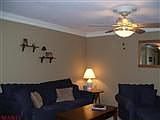 Crown molding!