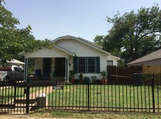 2518 Kingston St, Dallas, TX 75211