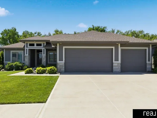 2414 N 188th St, Elkhorn, NE 68022