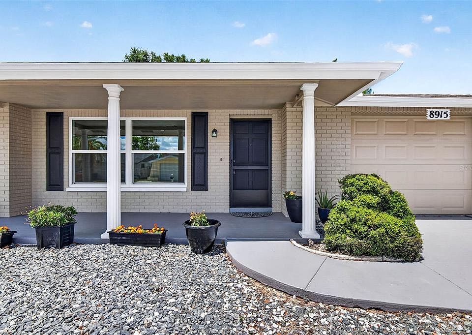 8915 Sterling Ln, Port Richey, FL 34668 | MLS #TB8521545 | Zillow
