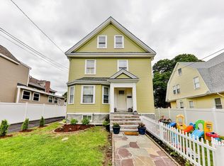 22 Stewart St, Quincy, MA 02169
