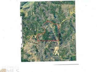 Roland Rd, Thomaston, GA 30286