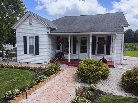 4th image of 3644 N County Road 450 E