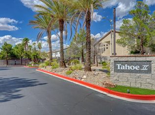 4344 Tall Tree St, Las Vegas, NV 89147