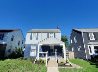 1087 Geers Ave, Columbus, OH