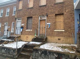 532-534 Hobart Pl NW, Washington, DC