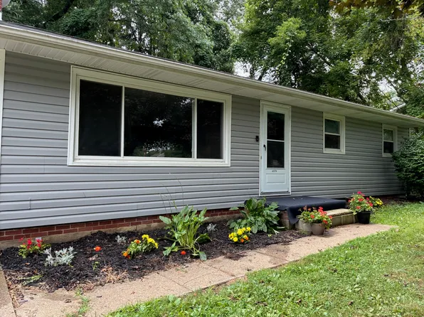 4870 Echoglenn Ave NW, North Canton, OH 44720
