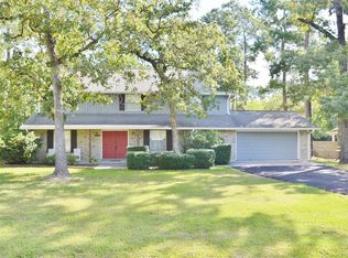 22706 Acacia Dr, Magnolia, TX 77355