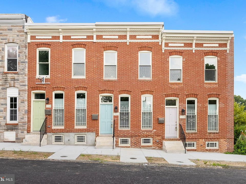 1st image of 1316 Homewood Ave