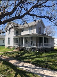 207 E Joy St, Red Oak, IA, 51566